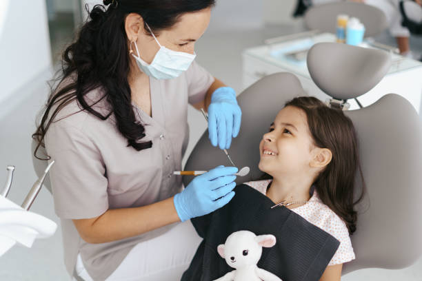 Best Emergency Wisdom Teeth Removal in La Grange, TX