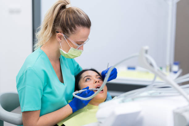 Best Emergency Treatment for Toothache in La Grange, TX